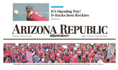 Arizona Republic