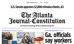 Atlanta Journal-Constitution