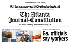 The Atlanta Journal-Constitution