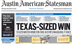 Austin American-Statesman