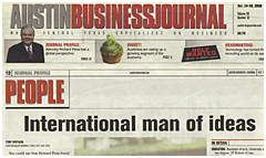 Austin Business Journal