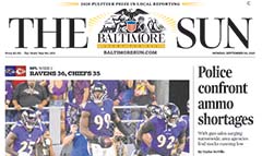 Baltimore Sun