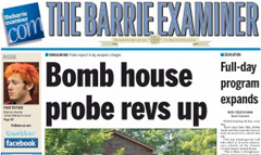 Barrie Examiner