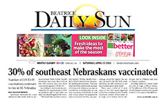 Beatrice Daily Sun