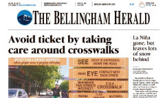 The Bellingham Herald