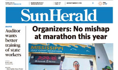 Sun Herald