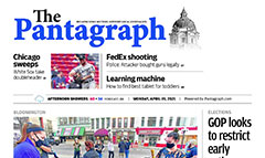 The Pantagraph