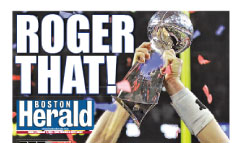 Boston Herald