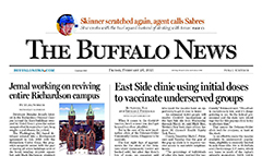 Buffalo News