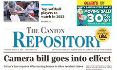 Canton Repository