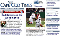 Cape Cod Times