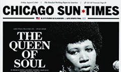 Chicago Sun-Times