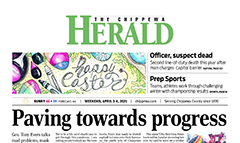 The Chippewa Herald
