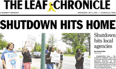 The Leaf-Chronicle