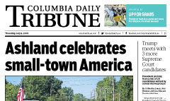 Columbia Daily Tribune
