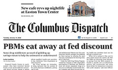 Columbus Dispatch