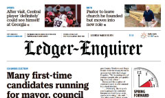 Columbus Ledger-Enquirer