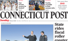 Connecticut Post