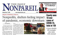 The Daily Nonpareil