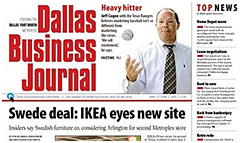 Dallas Business Journal