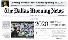 Dallas Morning News