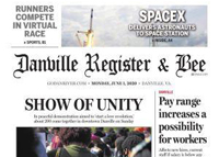 Danville Register & Bee