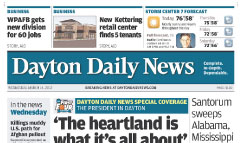 dayton daily news