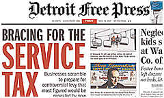 Detroit Free Press