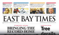 East Bay Times