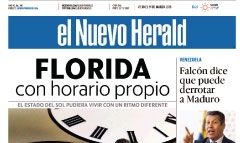 El Nuevo Herald