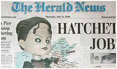 The Herald News