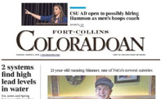 The Coloradoan