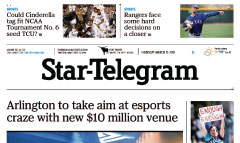 Fort Worth Star-Telegram