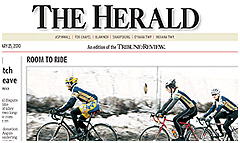 The Herald