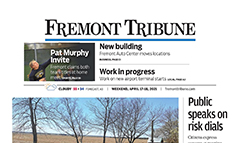 Fremont Tribune