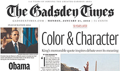 The Gadsden Times