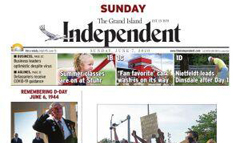 The Grand Island Independent