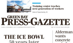 Green Bay Press-Gazette