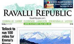 Ravalli Republic