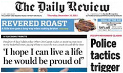 The Daily Review