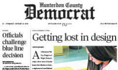 Hunterdon County Democrat