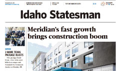 Idaho Statesman