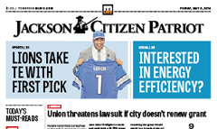 Jackson Citizen-Patriot