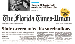 The Florida Times-Union