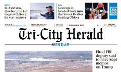 Tri-City Herald