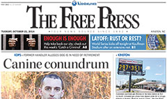 The Free Press