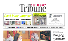 La Crosse Tribune