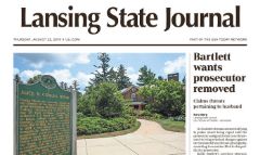 Lansing State Journal