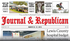 Lowville Journal & Republican