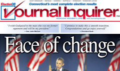 Journal Inquirer